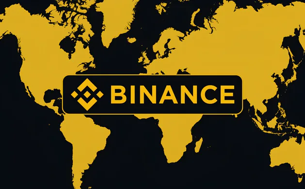 How to detect Binance accounts? Which countries frequently use Binance?