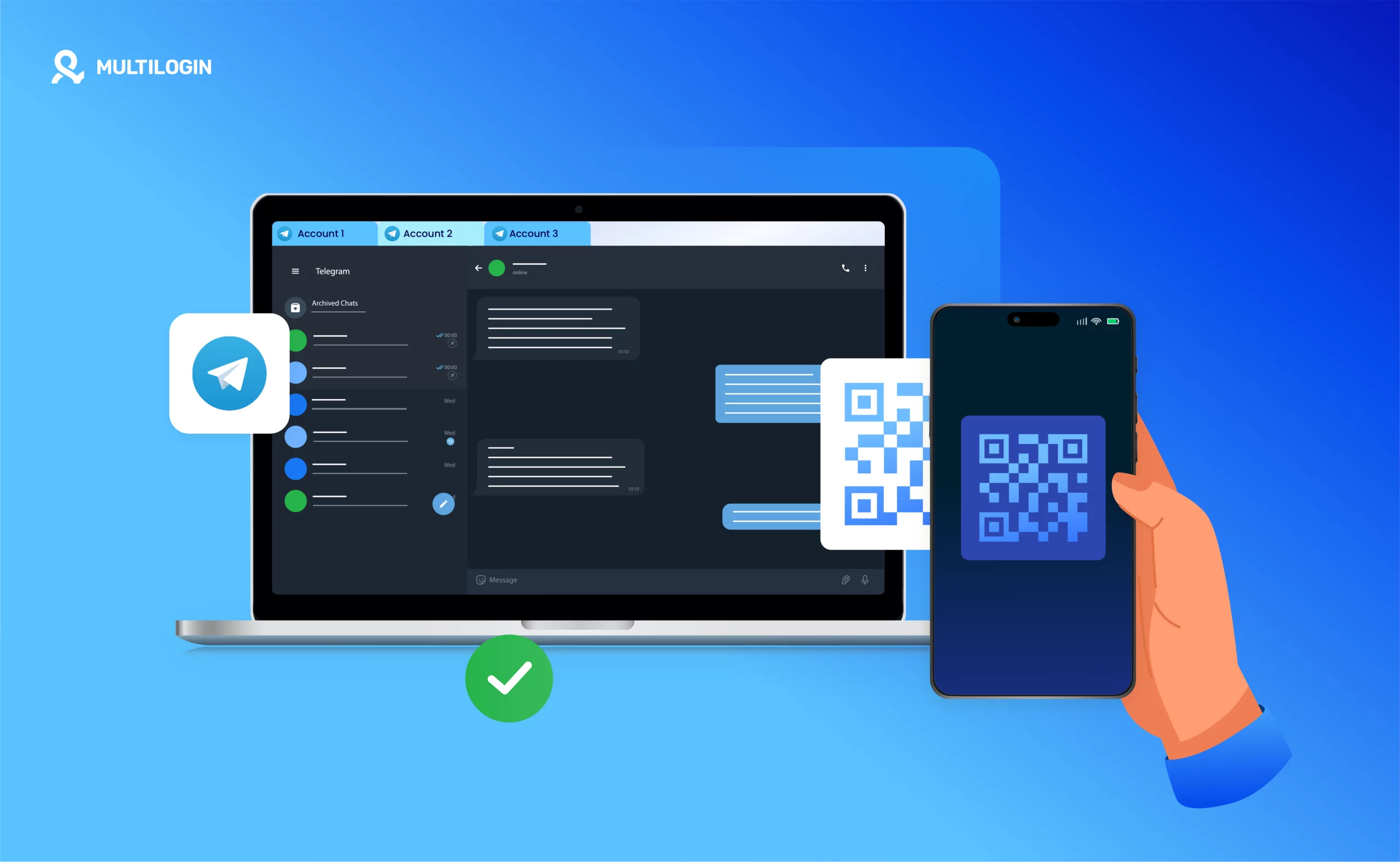 Identifying Available Basic WhatsApp Accounts: Suitable for Initial Marketing