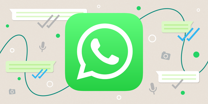How to easily attract followers with LINE marketing? WhatsApp helps you build a bridge for global communication.